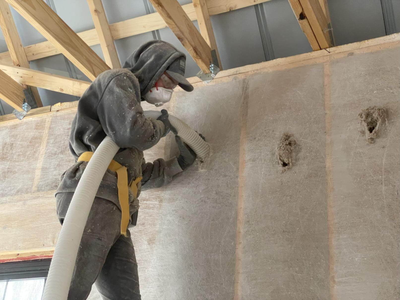 Pros And Cons Of Dense Pack Cellulose